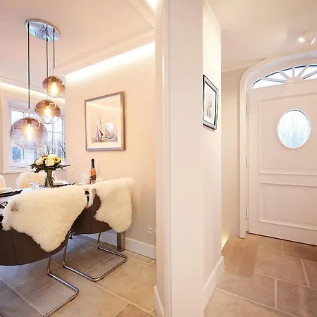 Σπίτι διακοπών Dailk Hues