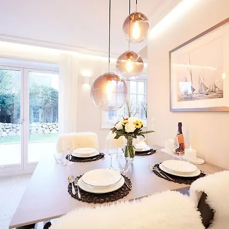 Dailk Hues Σπίτι διακοπών