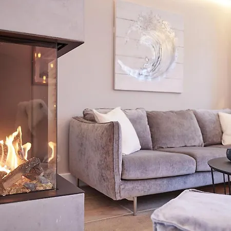 Dailk Hues Σπίτι διακοπών *