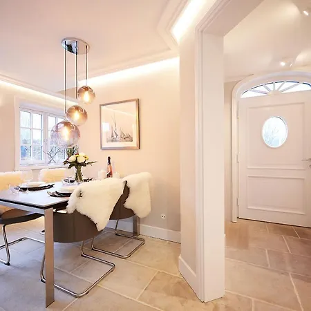 Dailk Hues Σπίτι διακοπών