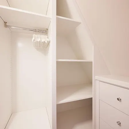 Σπίτι διακοπών Dailk Hues Wenningstedt-Braderup