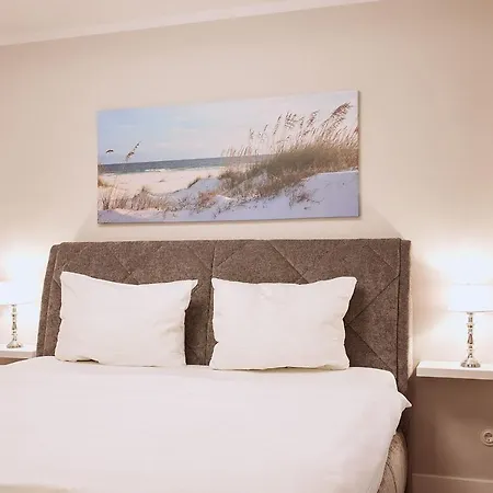 Σπίτι διακοπών Dailk Hues Wenningstedt-Braderup