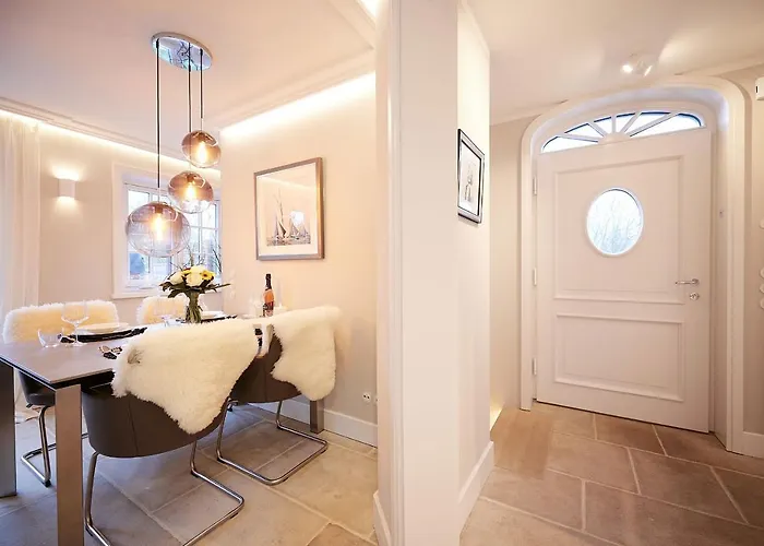 Vakantiehuis Dailk Hues