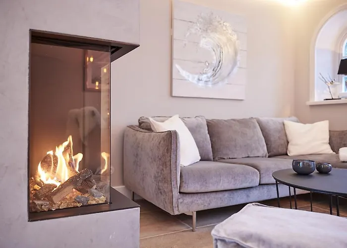 Dailk Hues Vakantiehuis *