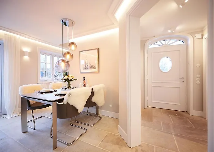 Dailk Hues Vakantiehuis