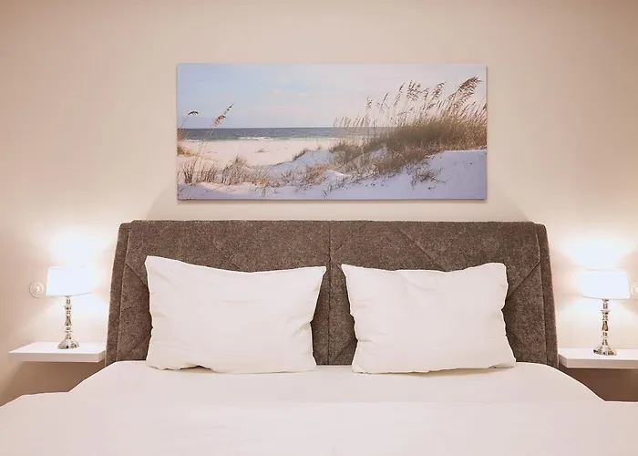 Dailk Hues Vakantiehuis Wenningstedt-Braderup