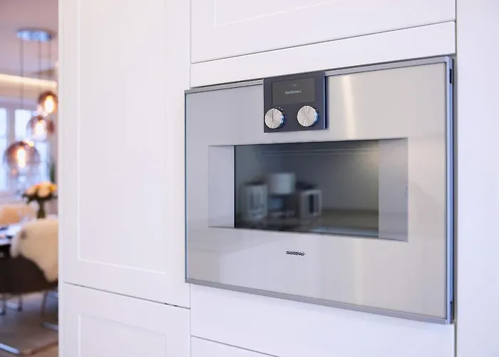 Dailk Hues Vakantiehuis