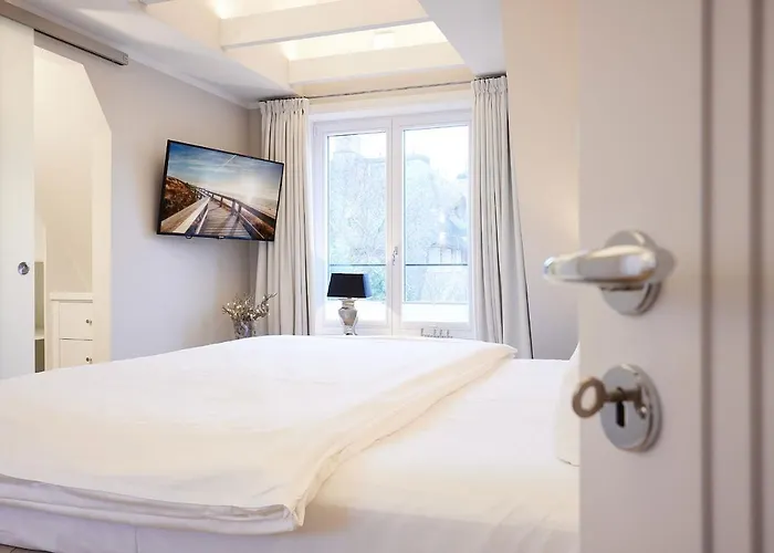 Dailk Hues Vakantiehuis *