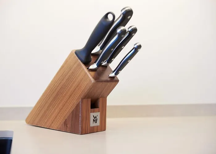 Dailk Hues Vakantiehuis *