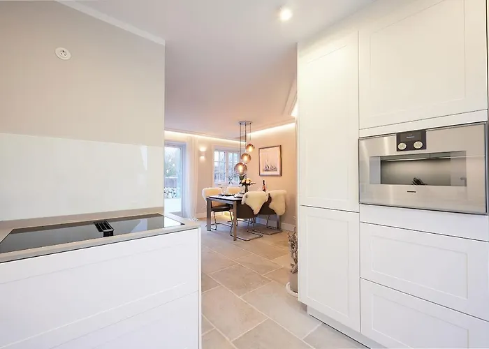 Dailk Hues Vakantiehuis