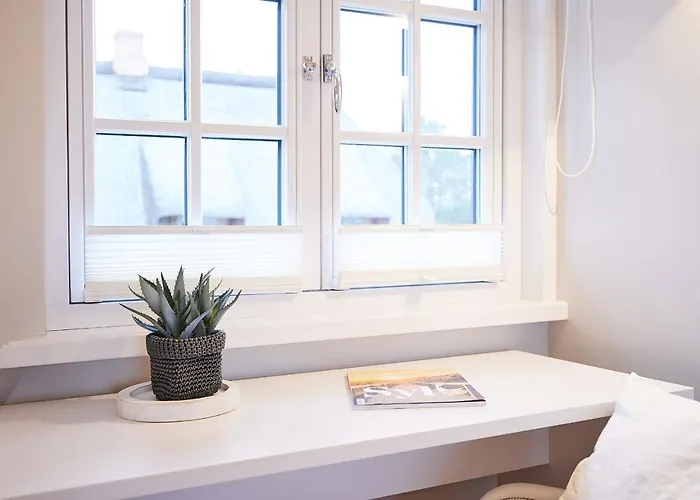 Dailk Hues Vakantiehuis *