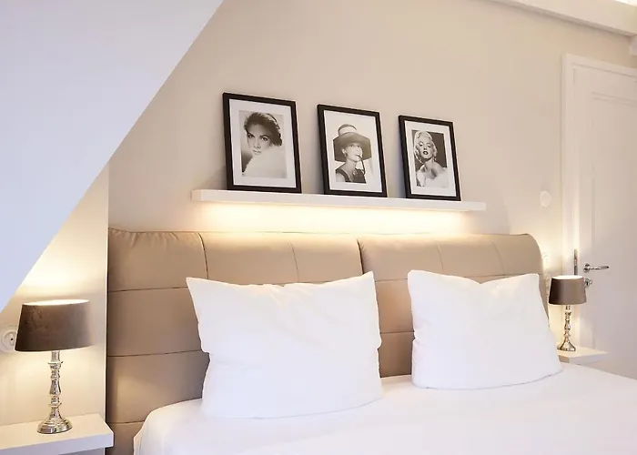 Dailk Hues Vakantiehuis