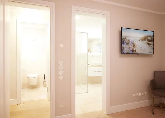 Vakantiehuis Dailk Hues *