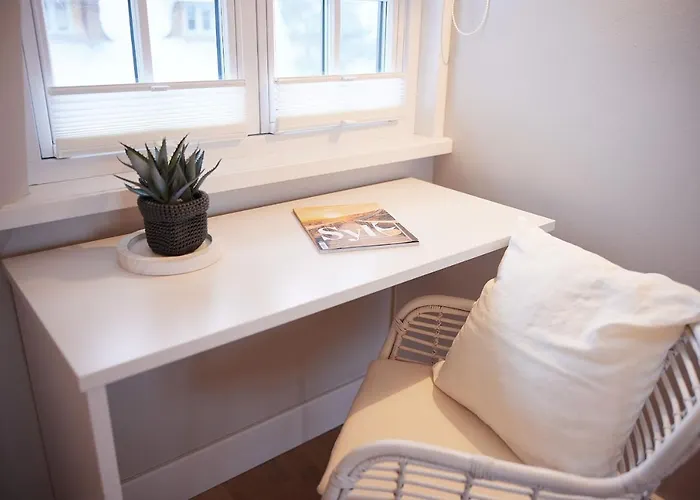 Dailk Hues Vakantiehuis *