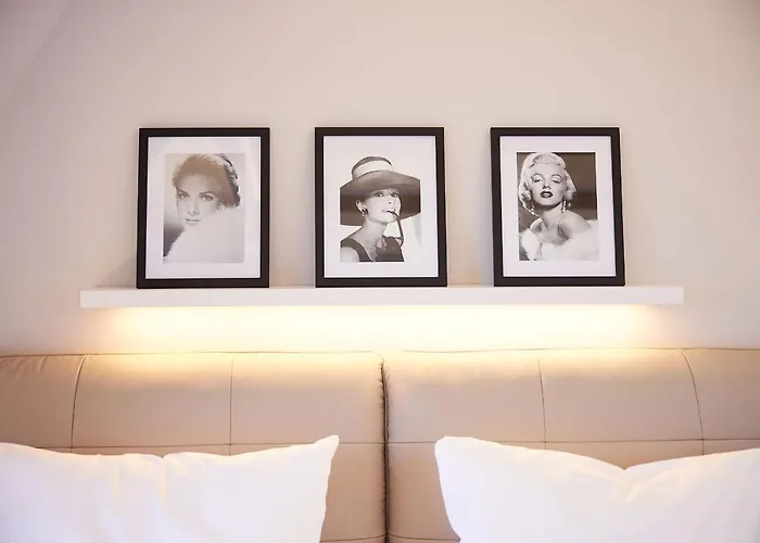 Vakantiehuis Dailk Hues Wenningstedt-Braderup