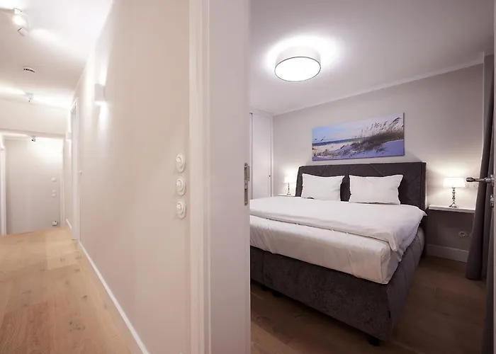 Dailk Hues Wenningstedt-Braderup