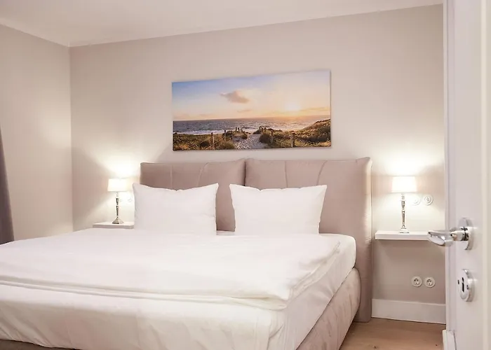 Vakantiehuis Dailk Hues *