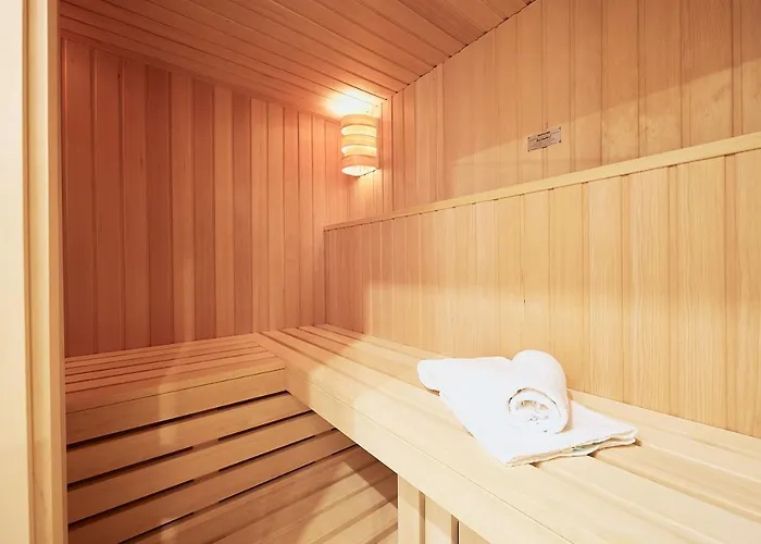 Vakantiehuis Dailk Hues Wenningstedt-Braderup