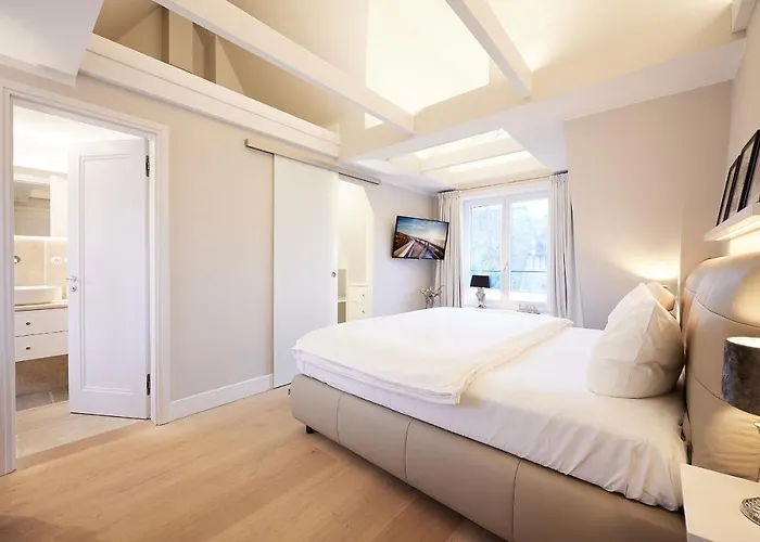 Dailk Hues Vakantiehuis *