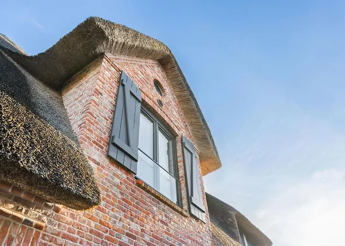 Vakantiehuis Dailk Hues *