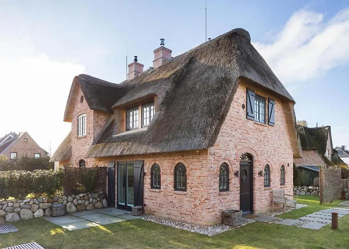 Dailk Hues Wenningstedt-Braderup